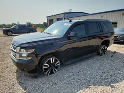 1GNSKCKJ2KR232471 2019 CHEVROLET TAHOE