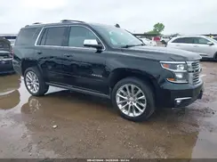 1GNSKCKJ2KR242577 2019 CHEVROLET TAHOE