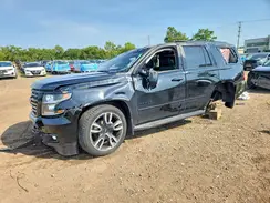 1GNSKCKJ2KR245866 2019 CHEVROLET TAHOE