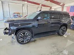 1GNSKCKJ2LR117029 2020 CHEVROLET TAHOE