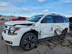 1GNSKCKJ2LR289979 2020 CHEVROLET TAHOE