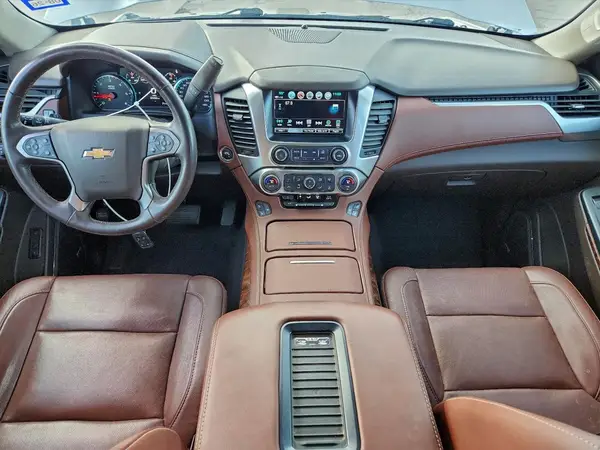 1GNSKCKJ2LR289979 2020 CHEVROLET TAHOE - Image 8