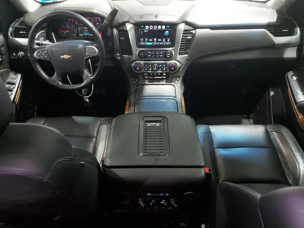 1GNSKCKJ2LR300639 2020 CHEVROLET TAHOE - Image 8