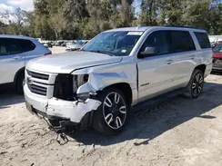1GNSKCKJ3JR218268 2018 CHEVROLET TAHOE