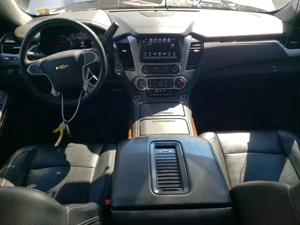 1GNSKCKJ3JR218268 2018 CHEVROLET TAHOE - Image 8