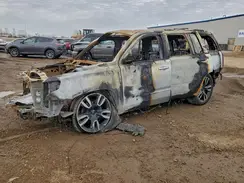 1GNSKCKJ3JR253313 2018 CHEVROLET TAHOE