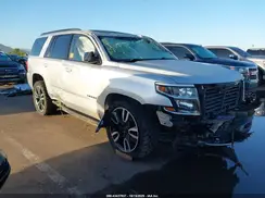 1GNSKCKJ3JR265400 2018 CHEVROLET TAHOE