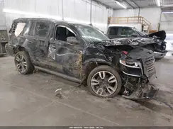 1GNSKCKJ3JR284125 2018 CHEVROLET TAHOE