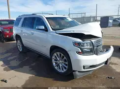 1GNSKCKJ3KR145579 2019 CHEVROLET TAHOE