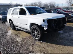 1GNSKCKJ3KR149423 2019 CHEVROLET TAHOE