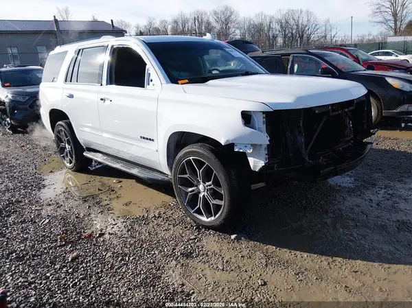 1GNSKCKJ3KR149423 2019 CHEVROLET TAHOE - Image 1