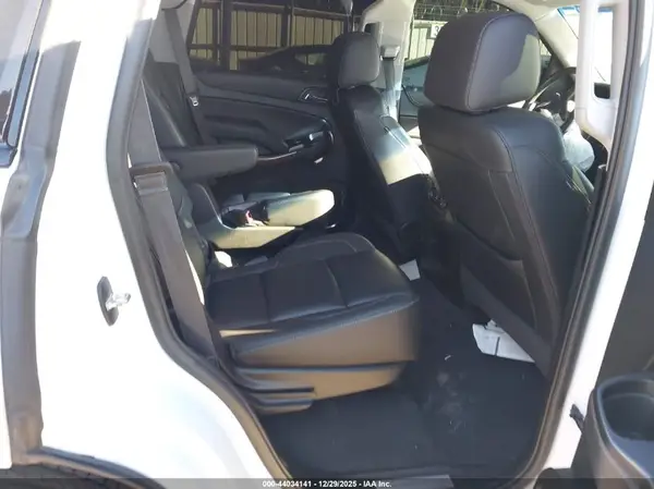 1GNSKCKJ3KR189419 2019 CHEVROLET TAHOE - Image 8