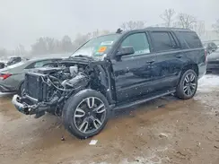 1GNSKCKJ3KR190523 2019 CHEVROLET TAHOE