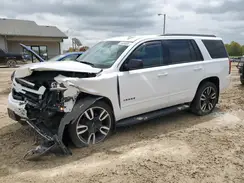 1GNSKCKJ3KR220037 2019 CHEVROLET TAHOE