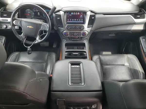 1GNSKCKJ3KR220037 2019 CHEVROLET TAHOE - Image 8