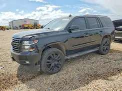 1GNSKCKJ3KR253815 2019 CHEVROLET TAHOE