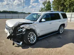 1GNSKCKJ3KR264412 2019 CHEVROLET TAHOE