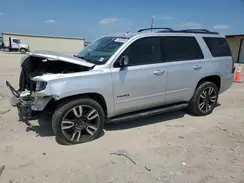 1GNSKCKJ3KR295868 2019 CHEVROLET TAHOE