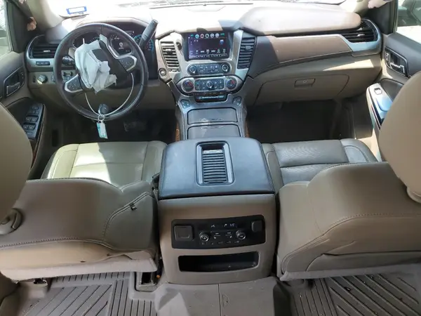 1GNSKCKJ3KR295868 2019 CHEVROLET TAHOE - Image 8