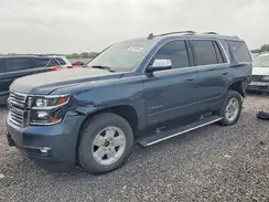 1GNSKCKJ3KR370018 2019 CHEVROLET TAHOE