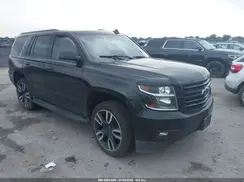 1GNSKCKJ3LR161475 2020 CHEVROLET TAHOE