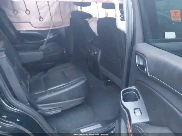 1GNSKCKJ3LR161475 2020 CHEVROLET TAHOE - Image 8