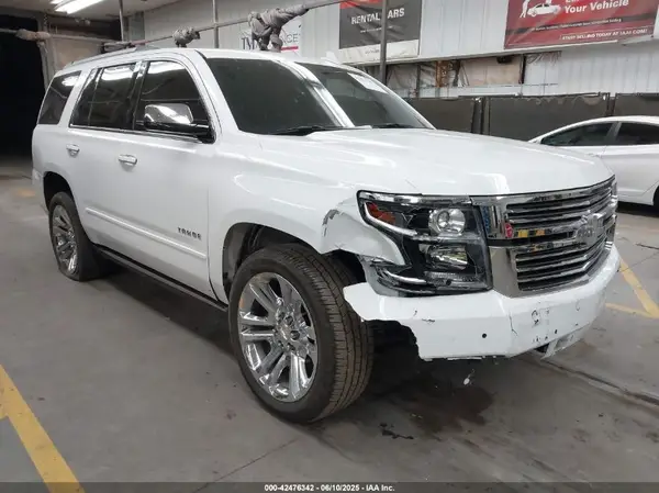 1GNSKCKJ3LR193830 2020 CHEVROLET TAHOE - Image 1