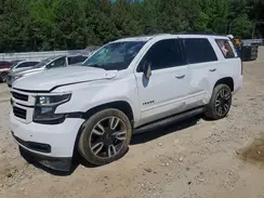 1GNSKCKJ4JR175432 2018 CHEVROLET TAHOE