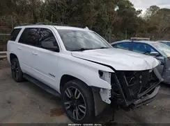 1GNSKCKJ4JR177746 2018 CHEVROLET TAHOE