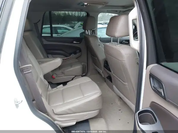 1GNSKCKJ4JR177746 2018 CHEVROLET TAHOE - Image 8