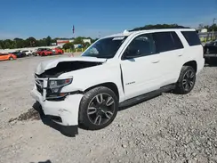 1GNSKCKJ4JR215217 2018 CHEVROLET TAHOE