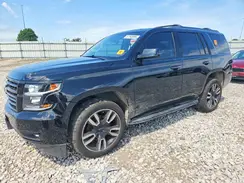 1GNSKCKJ4JR235791 2018 CHEVROLET TAHOE