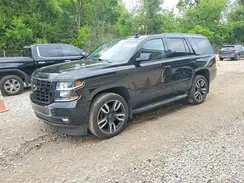 1GNSKCKJ4JR328049 2018 CHEVROLET TAHOE
