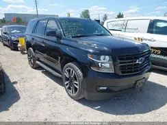 1GNSKCKJ4JR344669 2018 CHEVROLET TAHOE
