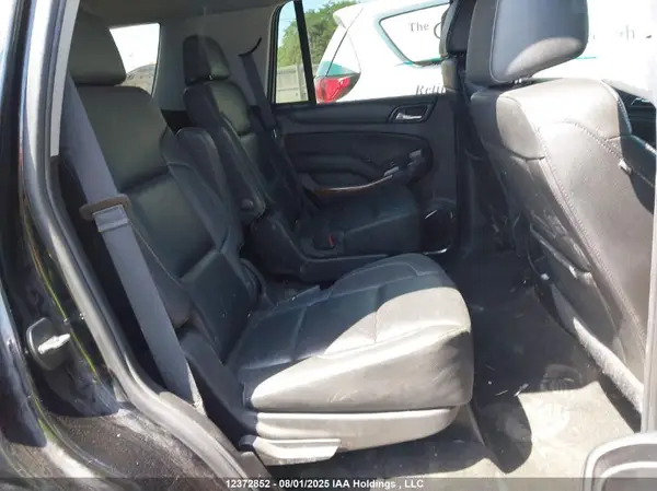 1GNSKCKJ4JR344669 2018 CHEVROLET TAHOE - Image 8