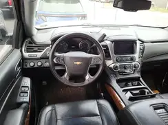 1GNSKCKJ4JR352786 2018 CHEVROLET TAHOE