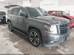 1GNSKCKJ4JR381723 2018 CHEVROLET TAHOE