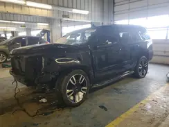 1GNSKCKJ4JR391796 2018 CHEVROLET TAHOE