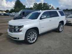 1GNSKCKJ4KR155263 2019 CHEVROLET TAHOE