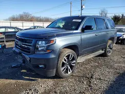 1GNSKCKJ4KR183418 2019 CHEVROLET TAHOE