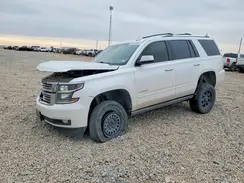1GNSKCKJ4KR198601 2019 CHEVROLET TAHOE