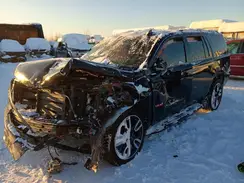 1GNSKCKJ4KR245836 2019 CHEVROLET TAHOE