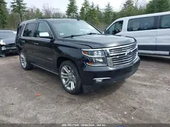 1GNSKCKJ4LR126699 2020 CHEVROLET TAHOE
