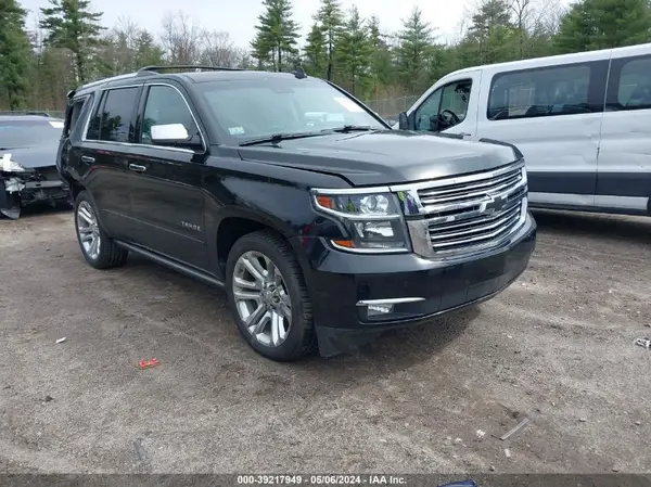 1GNSKCKJ4LR126699 2020 CHEVROLET TAHOE - Image 1