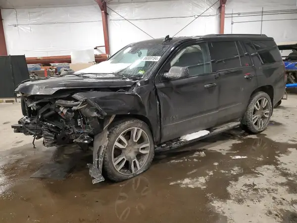 1GNSKCKJ4LR189690 2020 CHEVROLET TAHOE - Image 1