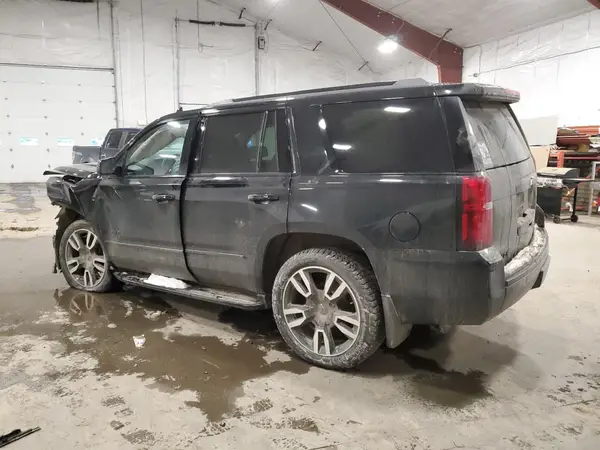 1GNSKCKJ4LR189690 2020 CHEVROLET TAHOE - Image 2