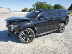 1GNSKCKJ4LR294570 2020 CHEVROLET TAHOE