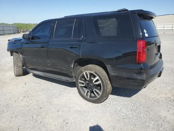 1GNSKCKJ4LR294570 2020 CHEVROLET TAHOE - Image 2