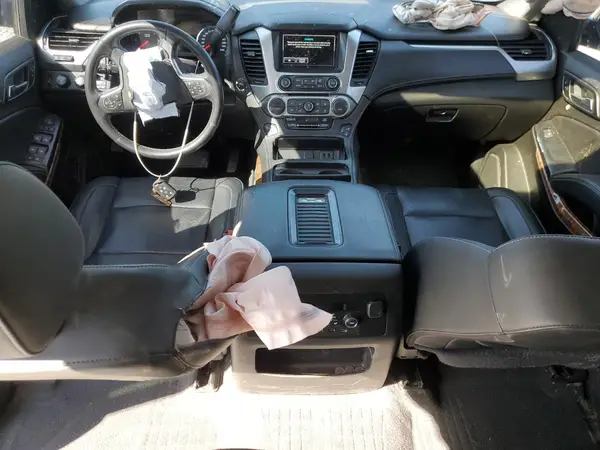 1GNSKCKJ4LR294570 2020 CHEVROLET TAHOE - Image 8