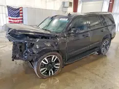 1GNSKCKJ4LR298554 2020 CHEVROLET TAHOE